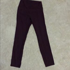 Lululemon Leggings
